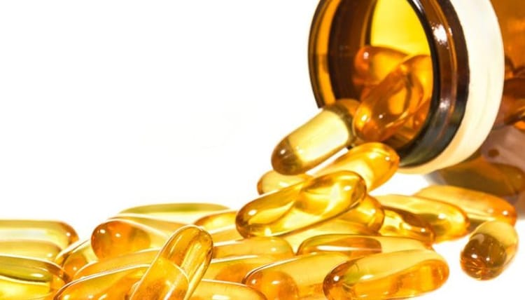 Dr. Pierre Kory: Big Pharma is ‘TERRIFIED’ of Vitamin D Why?