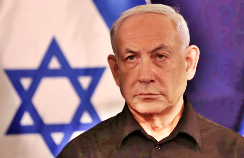 Netanyahu’s War Strategy Doesn’t Make Any Sense