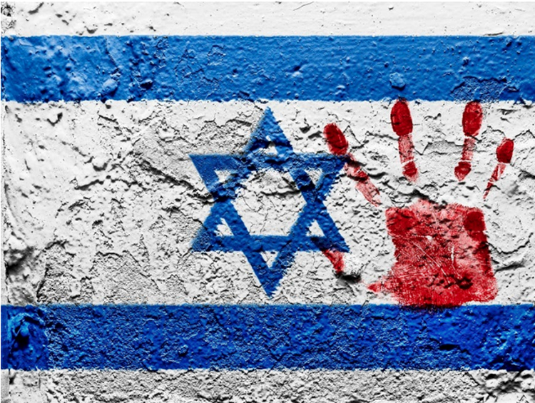 The 11/7, 2023 “Hamas” Attack was an Israeli False Flag Attack