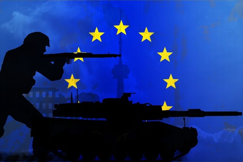 What Does EU Defence Cooperation Mean For Brexit Britain?