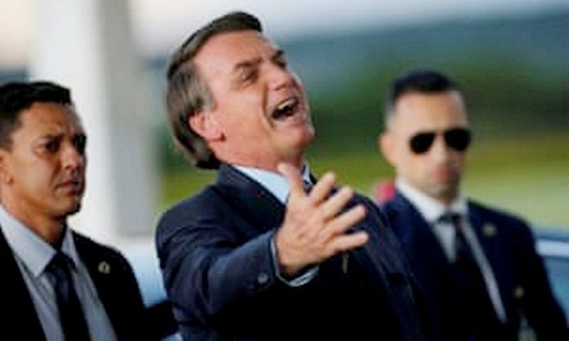 Jair Bolsonaro