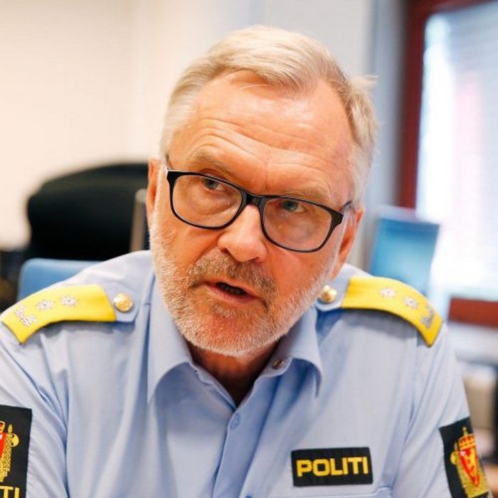 Hans Sverre Sjøvold