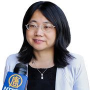 Dr. Yuhong Dong
