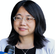 Dr. Yuhong Dong