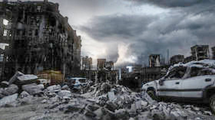 Dead Hand’s nuclear revenge: What would happen if the West launched an attack on Russia?