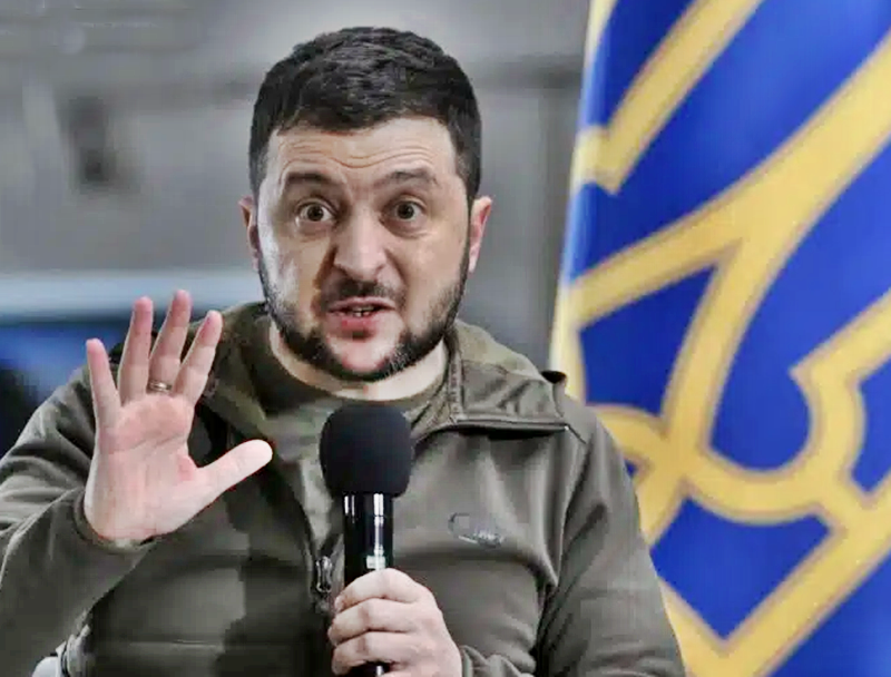 Ukrainian oligarch possibly involved in terrorist attack as GUR becomes CIA asset
