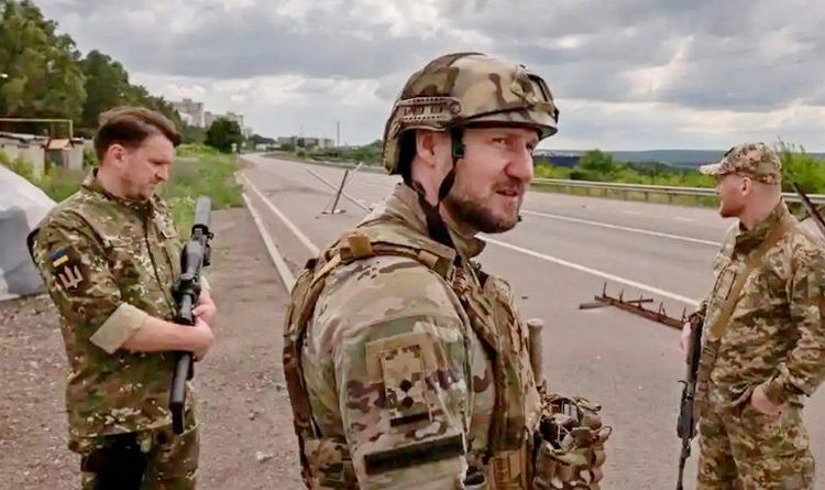 ‘The enemy is planning something’: Kharkiv fears new Russian attack