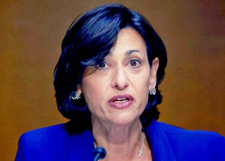 Doctors’ Group Urges Biden Administration to End Quarantine, Vaccine Recommendations for Children