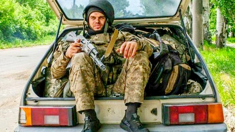 The Ukrainian City Of Severodonetsk Now 'Completely Under Russian Occupation'