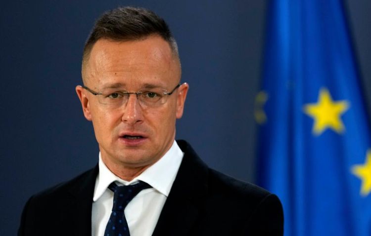 EU Foreign Ministers agreed on a new package of sanctions against Russia