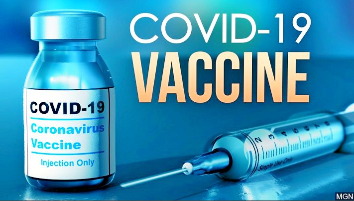 THE COVID CRIMINAL CONSPIRACY CRACKS UP IN REAL-TIME