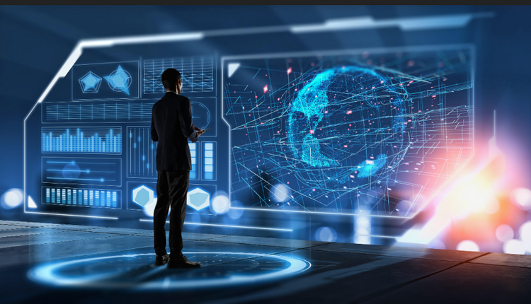 Big Tech Isn't Woke... It's Totalitarian