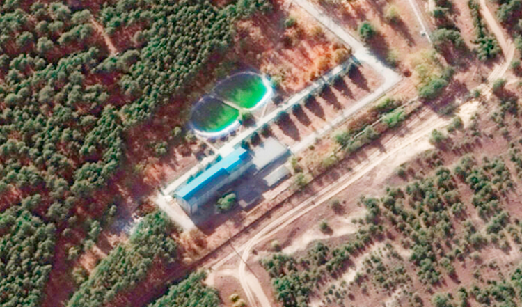 Ukrainian Forces Bear Some Blame for Civilian Deaths in Nursing Home Attack: UN Report.