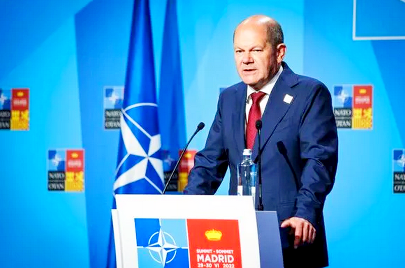 Germany financial crash risk: Biggest Eurozone economy rocked as imports outstrip exports