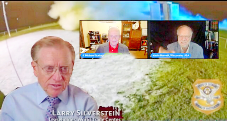 How Much Does the US Owe in Reparations for the COVID-19 Bio-Attack?