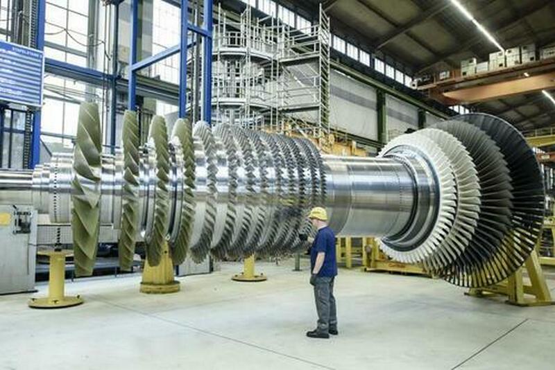 Putin Turns The Screws: Gazprom Unexpectedly Halts Another Nord Stream Turbine Cutting Flows In Half; European Gas Prices Soar