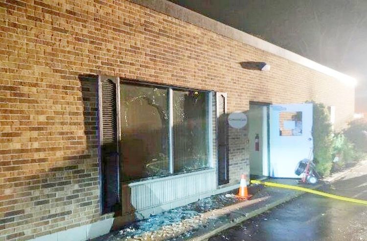 Far-Left Violence Dominates Another Summer in Ongoing Attack on Conservatives, Observers Say