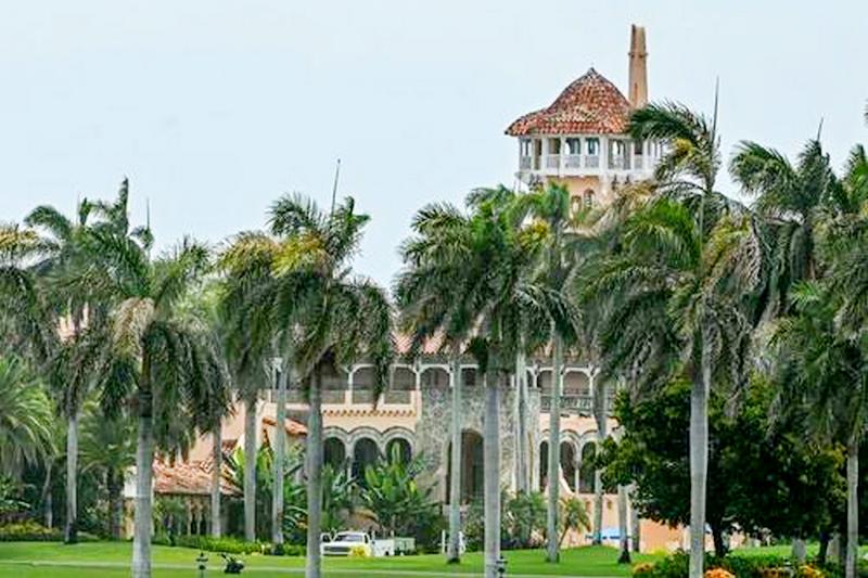 "Get Trump!" Damn The Constitution!