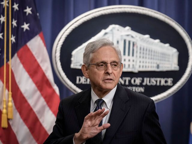 Attorney General Merrick Garland Breaks Silence: I Approved Search Warrant on Donald Trump’s Home