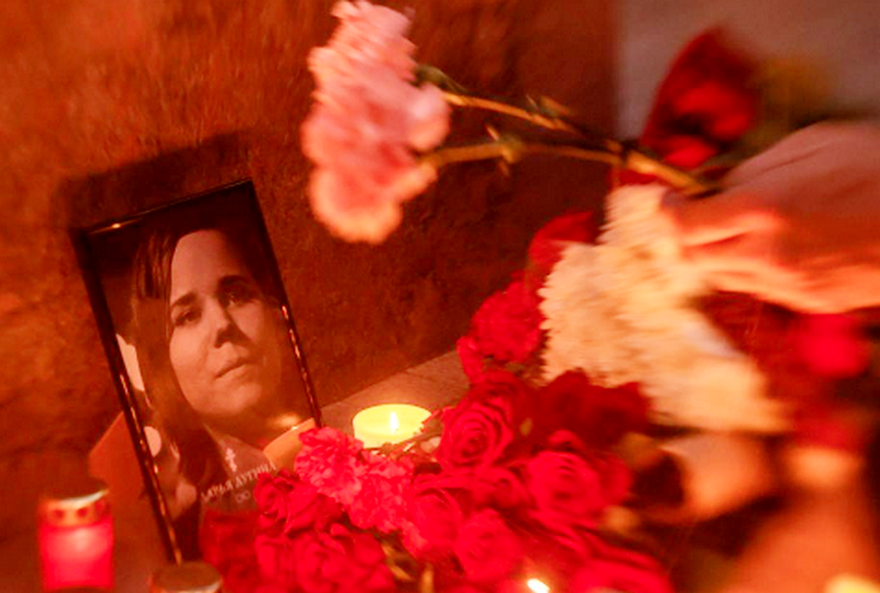 Disclosure of the murder of Dugina and a new strike on the Antonovsky bridge. The situation around Ukraine