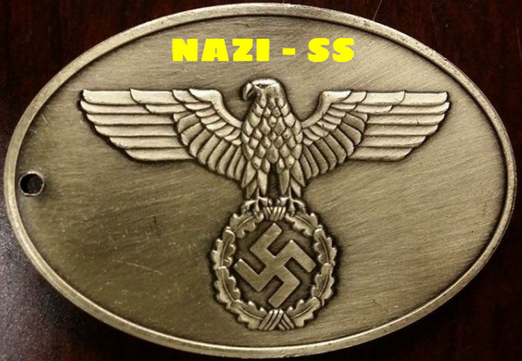The FBI’s Gestapo Tactics: Hallmarks Of An Authoritarian Regime