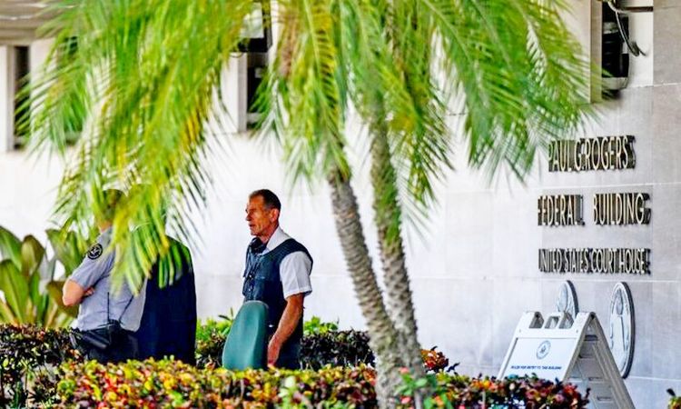 Judge Orders Government to Produce Redacted Version of Trump FBI Search Warrant Affidavit