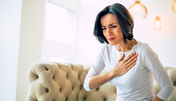 Multiple Reports: VXX Causes Lung Blockages.