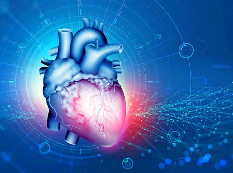 A Surprising Risk Factor of Coronary Heart Disease