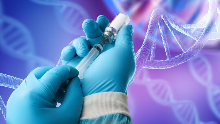 The Aftermath of the COVID ShotsTestimonies from COVID jab injured