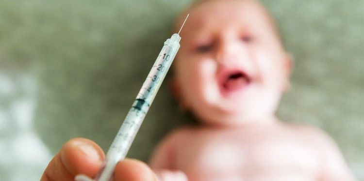 Denmark Bans Covid Vaccine for Children