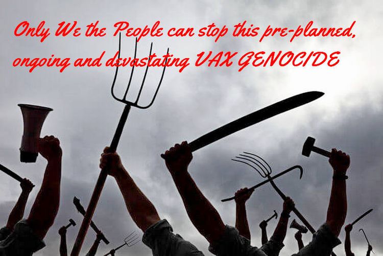 TIDE IS TURNING HEAVILY! TIME FOR THE SEA CHANGE