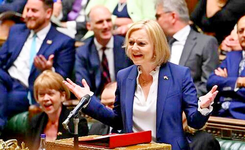 KPM Truss' Plan 'For Consumers Quietly Rescues Energy Traders, Provides Open-Ended Bailout For Utilities