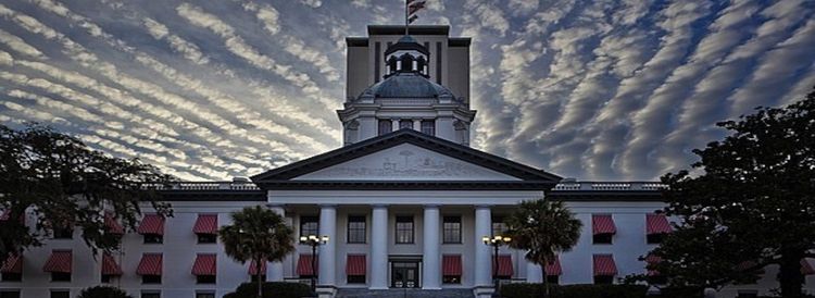 NWO Globalists Targeting Red StatesWith Relentless Weather Warfare