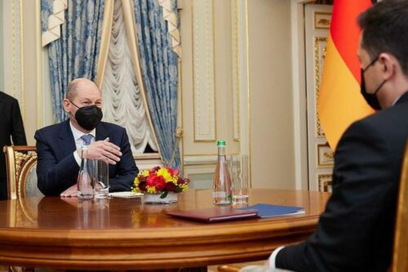 The Specter Of Germany Is Rising