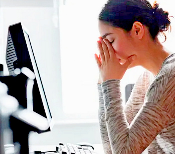 Study finds link between poor mental health and long Covid