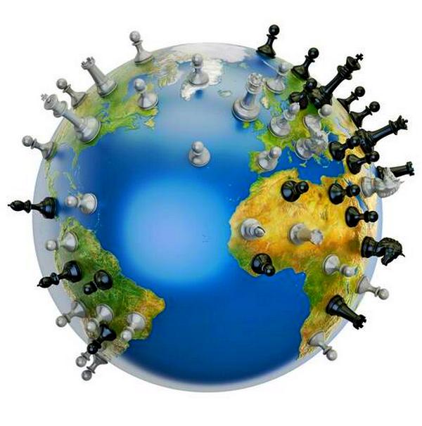 The EU's Crisis Is Global