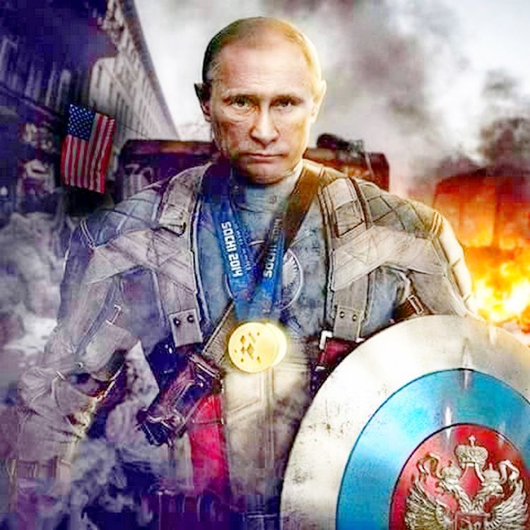 The Stage Is Set for US Combat Troops in Ukraine