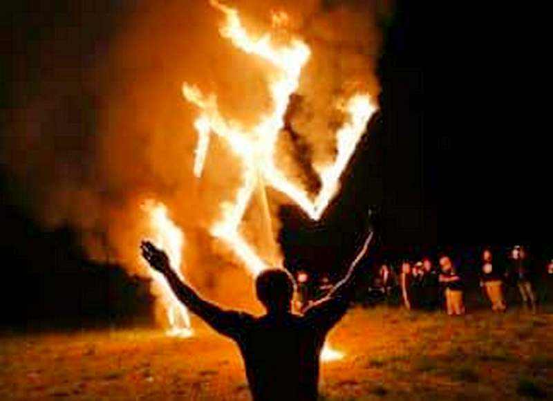 AMERICA’S NEO-NAZI BEDFELLOWS IN UKRAINE ARE THE LATEST IN A LONG LINE OF ODIOUS ALLIES WASHINGTON HAS USED AGAINST RUSSIA