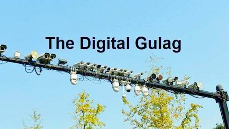 Notes From The Digital Gulag