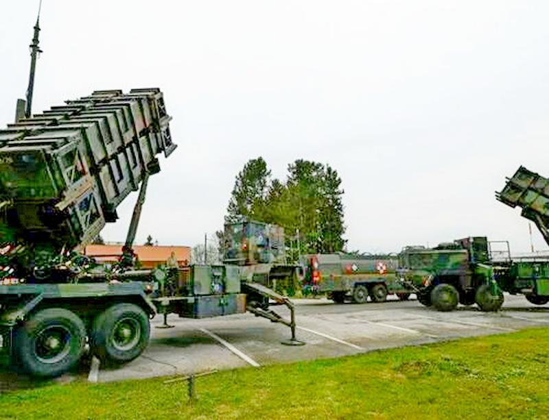 Escobar: Let The Patriot Games Begin