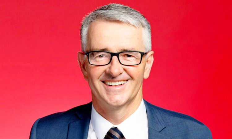 Australian Senator Takes Hard Stand Against COVID Jabs