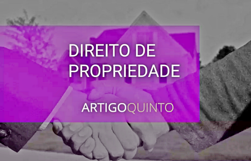 ITEM XXII-PROPERTY RIGHT