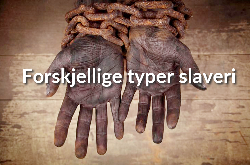 Om kommunitarisme: Samlede betraktninger - April 2020