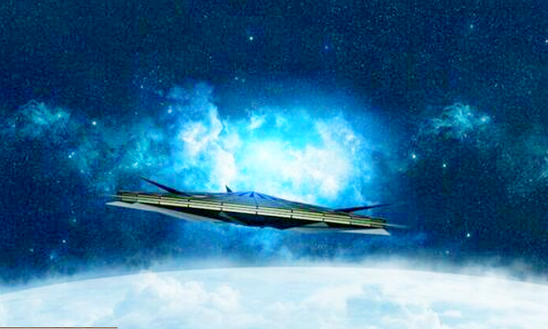 UFOs Now on Official Radar in New US Defense Act Allocation