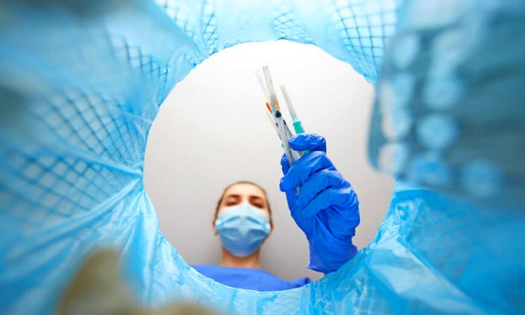 Giving Up the Belief in Flu Shots