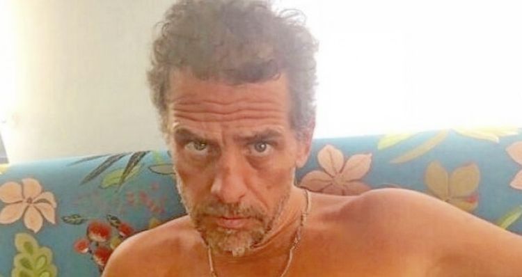Hunter Biden BOMBSHELL… Bad News For “The BIG GUY“