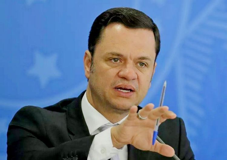 Brazil Launches Formal Investigation Of Bolsonaro, Arrests His Justice Minister, Over Riots