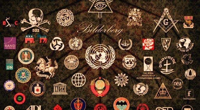 Khazarian mafia will make several more tries to start WW3 before their final defeat