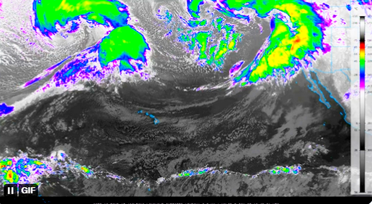 Dozen Dead, Over 100,000 Without Power As California Braces For Worst 'Atmospheric River' Barrage Yet