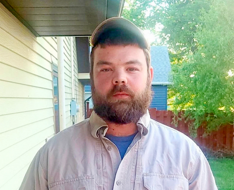 US Army Vet From Iowa Rats Out Ukrainian Corruption